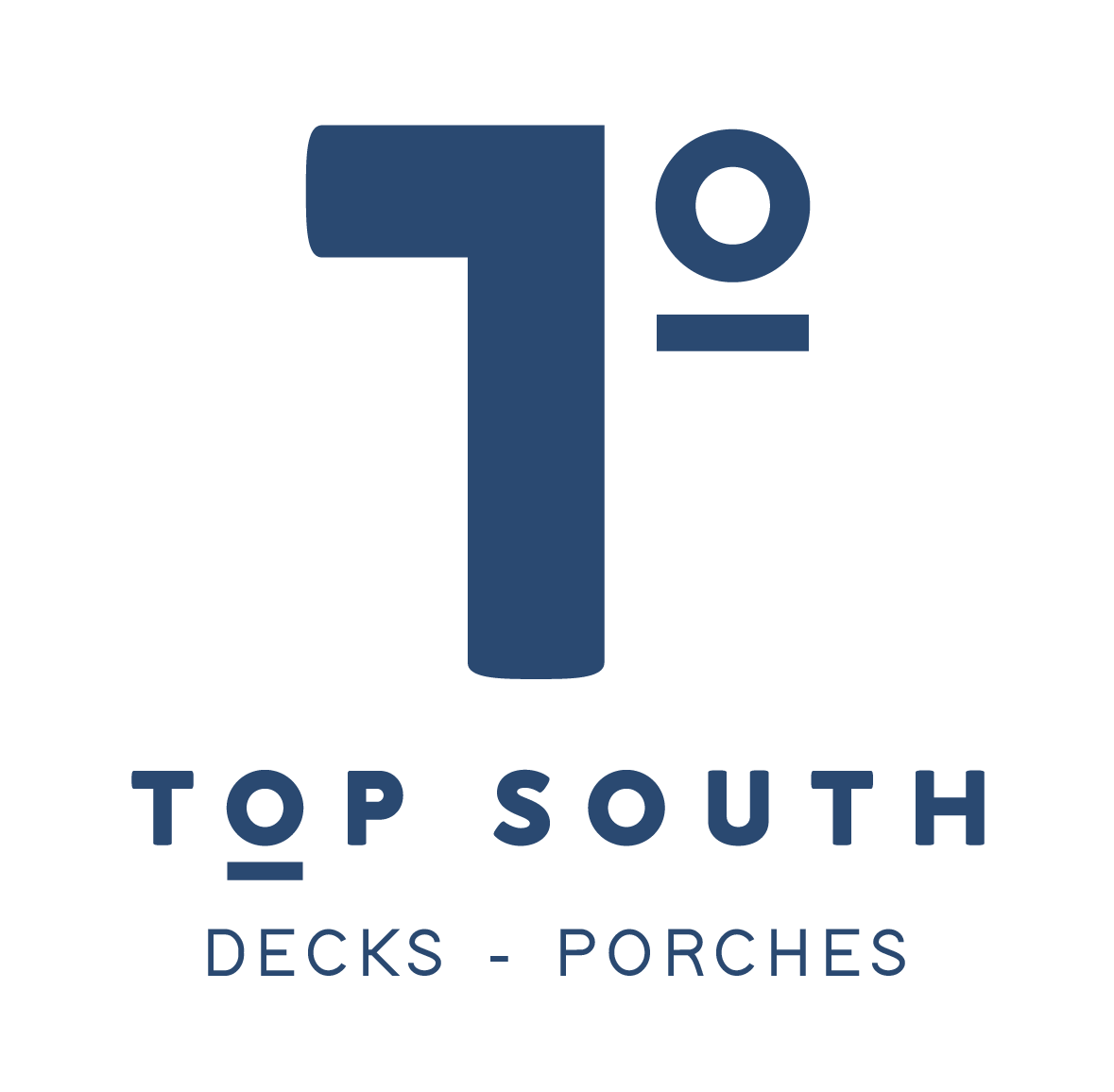 Top South Decks & Porches